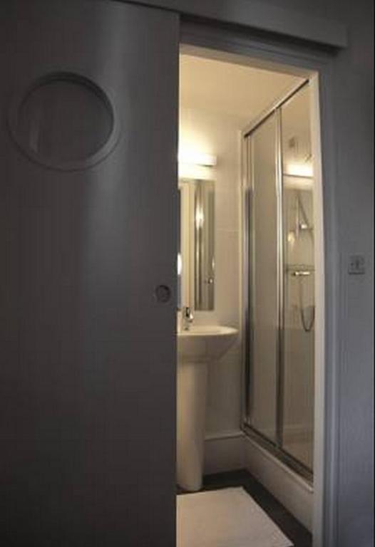 The Originals City, Hotel Ker Izel, Saint-Brieuc Quarto foto